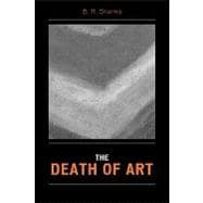 The Death of Art