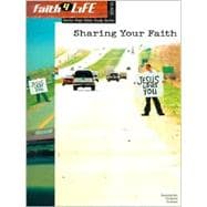 Sharing Your Faith