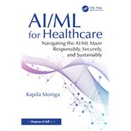 AI/ML for Healthcare