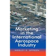 Marketing in the International Aerospace Industry