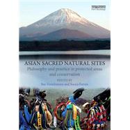 Asian Sacred Natural Sites