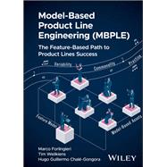 Model-Based Product Line Engineering (MBPLE)