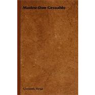 Mastro-don Gesualdo