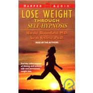 Lose Weight Through Self-Hypnosis