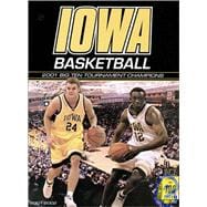 Official 2001-02 University of Iowa Men's Basketball Guide