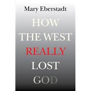 How the West Really Lost God