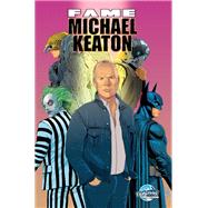 FAME: Michael Keaton