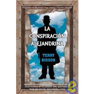 La conspiracion Alejandrina/ The Pickup Artist