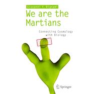 We are the Martians