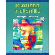 Medical Insurance Online (Home Edition) to Accompany Insurance Handbook for the Medical Office (User Guide, Access Code, Textbook and Student Workbook) Package