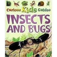 Insects and Bugs