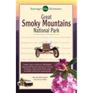 Scavenger Hike Adventures : Great Smoky Mountains National Park