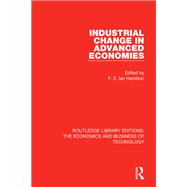 Industrial Change in Advanced Economies