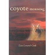 Coyote Morning