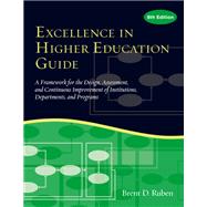 Excellence in Higher Education Guide
