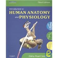 Introduction to Human Anatomy and Physiology - Text and E-Book Package