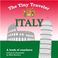The Tiny Traveler Italy