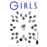 Girls: The Complete Collection