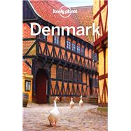 Lonely Planet Denmark 8