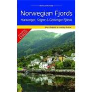 Norwegian Fjords - Hardanger, Sogne and Geiranger Fjords (Including Oslo)