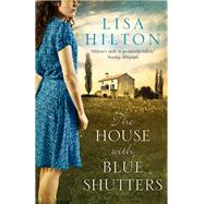 The House With Blue Shutters
