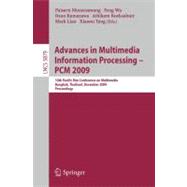 Advances in Multimedia Informatioin Processing - PCM 2009