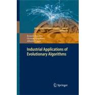 Industrial Applications of Evolutionary Algorithms