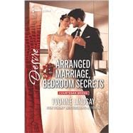 Arranged Marriage, Bedroom Secrets