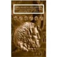 Hellenistic Economies