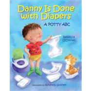 Danny is Done With Diapers