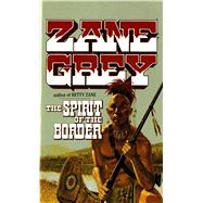 The Spirit of the Border