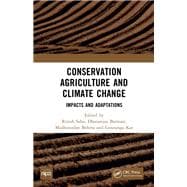 Conservation Agriculture and Climate Change