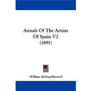 Annals of the Artists of Spain
