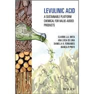 Levulinic Acid A Sustainable Platform Chemical for Value-Added Products