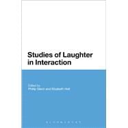 Studies of Laughter in Interaction