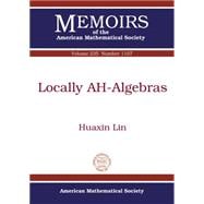 Locally Ah-algebras