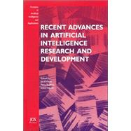 Recent Advances In Artificial Intelligence Research And Development