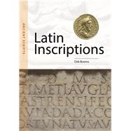 Latin Inscriptions