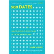 500 Dates