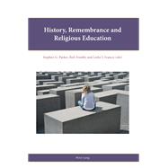 History, Remembrance and Religious Education