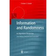 Information and Randomness