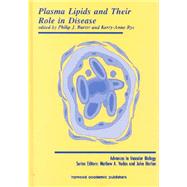 Plasma Lipids and Their Role in Disease