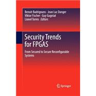 Security Trends for Fpgas