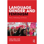 Language, Gender and Feminism