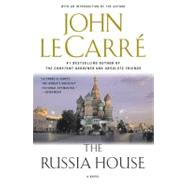 The Russia House A Novel