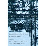 Lives in Transition