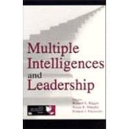 Multiple Intelligences and Leadership