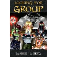 Looking for Group 1