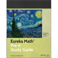 Eureka Math PreKindergarten