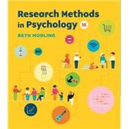 Research Methods in Psychology